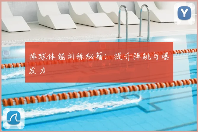 排球体能训练秘籍：提升弹跳与爆发力