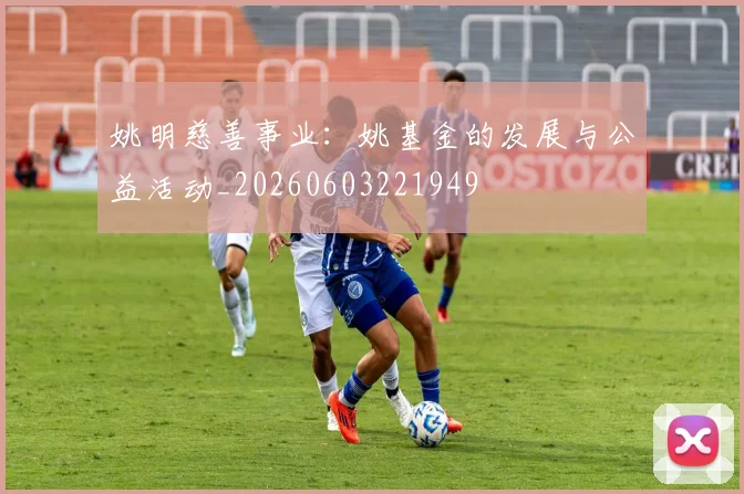 姚明慈善事业：姚基金的发展与公益活动_20260603221949