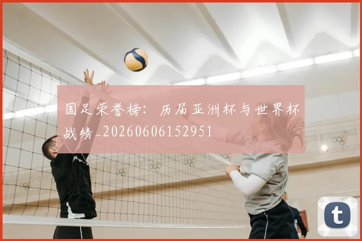 国足荣誉榜：历届亚洲杯与世界杯战绩_20260606152951
