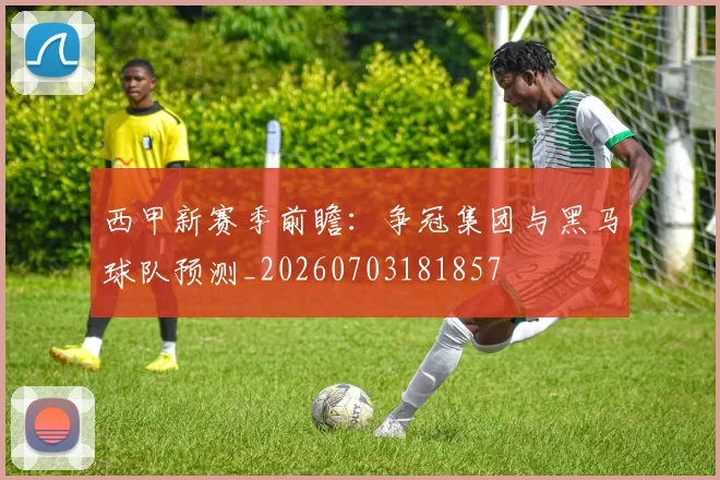 西甲新赛季前瞻：争冠集团与黑马球队预测_20260703181857