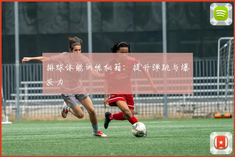 排球体能训练秘籍:提升弹跳与爆发力