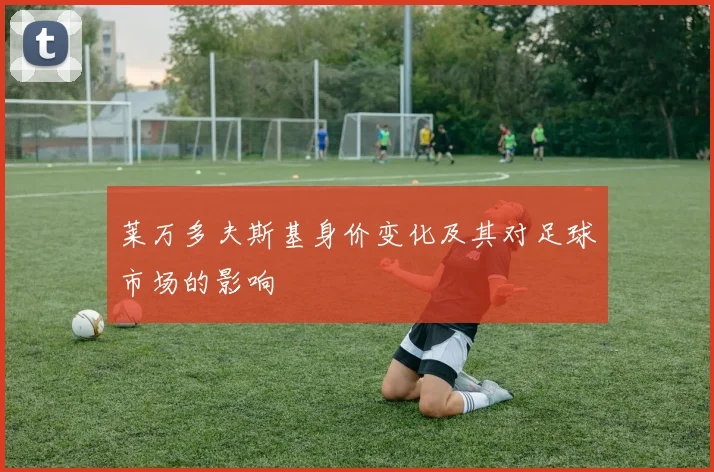 莱万多夫斯基身价变化及其对足球市场的影响